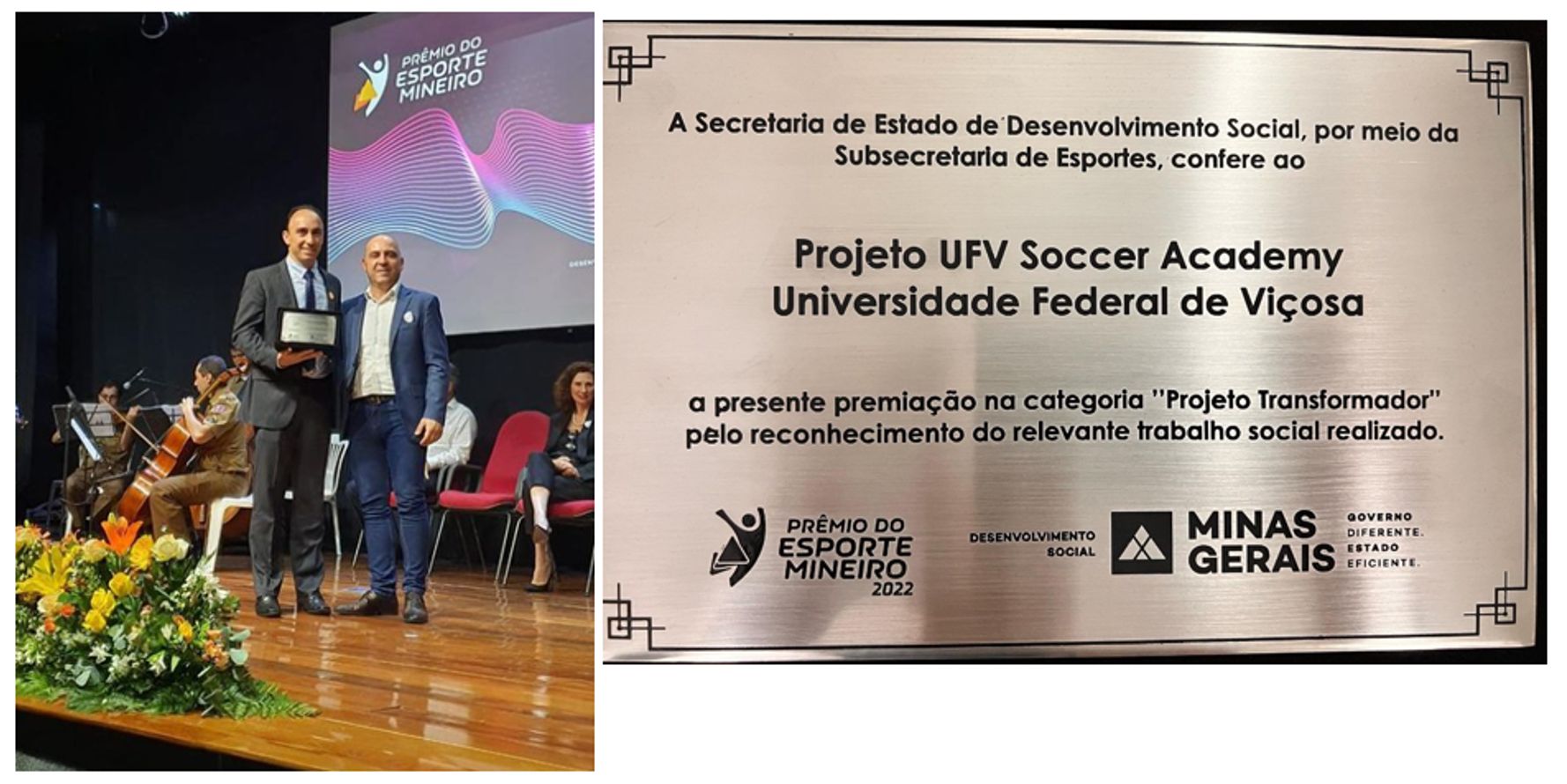 Acessoss Consultoria Social para o Esporte